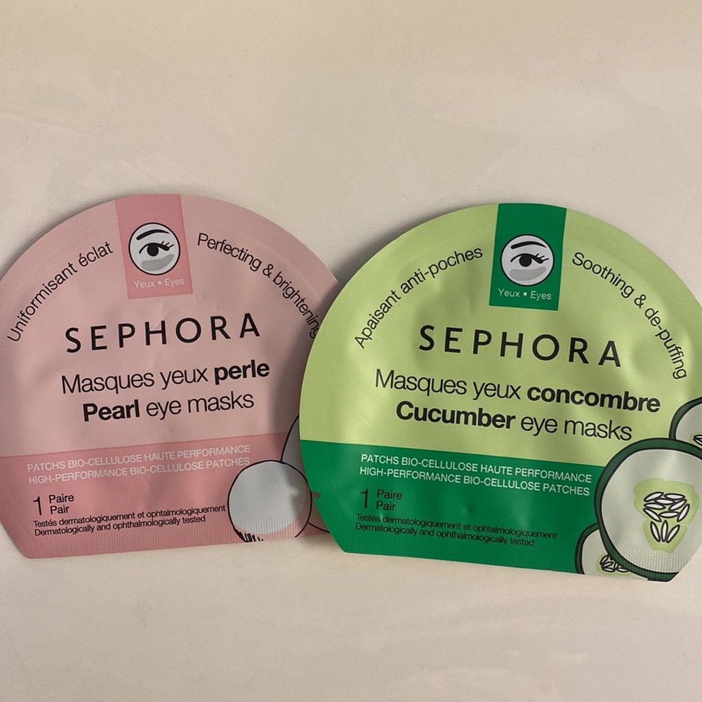 Sheet mask bundle - Picture 2 of 7